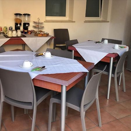 Il Giardinetto Bed and Breakfast Trapani Buitenkant foto