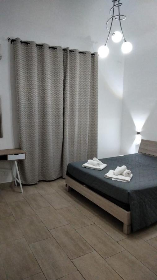 Il Giardinetto Bed and Breakfast Trapani Buitenkant foto
