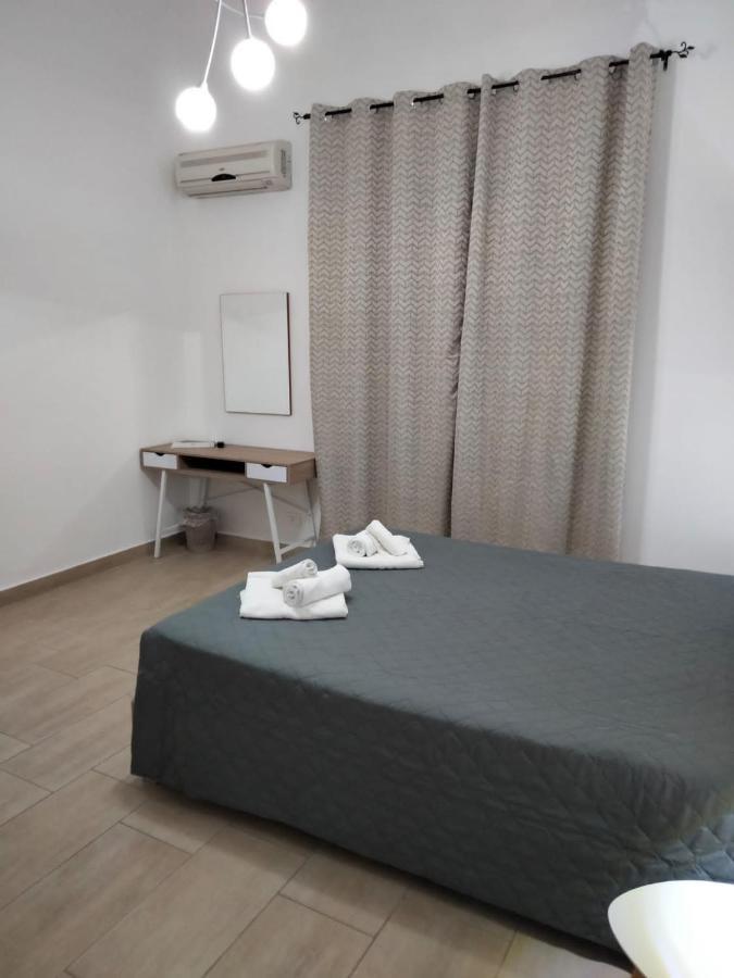 Il Giardinetto Bed and Breakfast Trapani Buitenkant foto