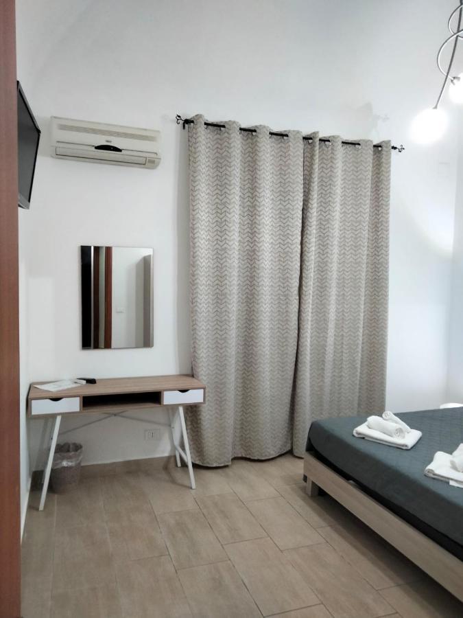 Il Giardinetto Bed and Breakfast Trapani Buitenkant foto