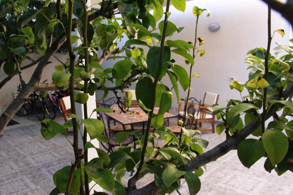 Il Giardinetto Bed and Breakfast Trapani Buitenkant foto
