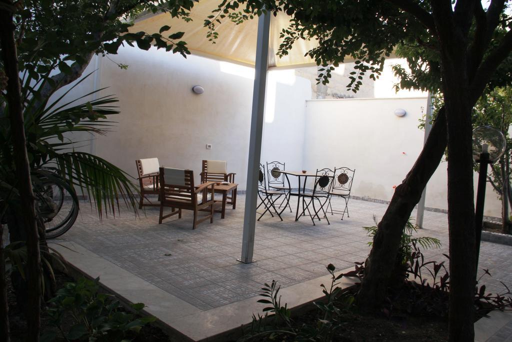 Il Giardinetto Bed and Breakfast Trapani Buitenkant foto