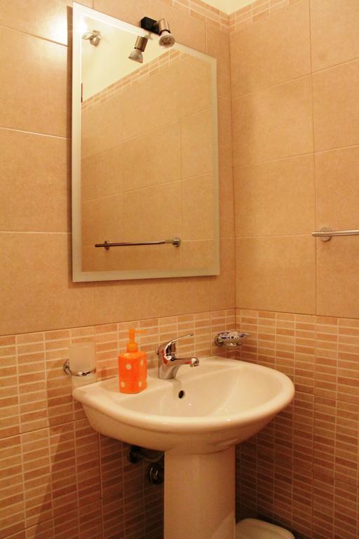 Il Giardinetto Bed and Breakfast Trapani Kamer foto