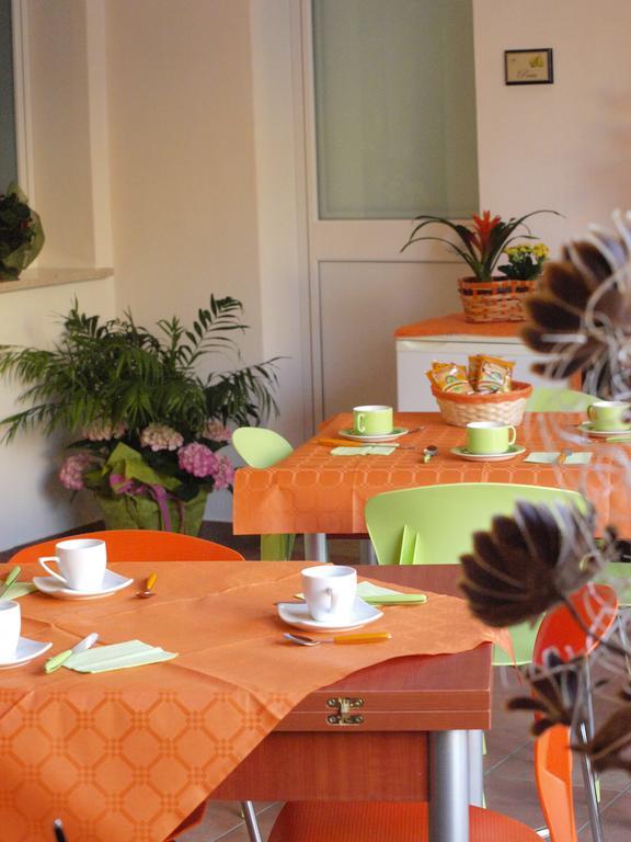 Il Giardinetto Bed and Breakfast Trapani Buitenkant foto