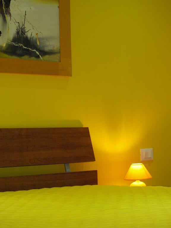 Il Giardinetto Bed and Breakfast Trapani Kamer foto