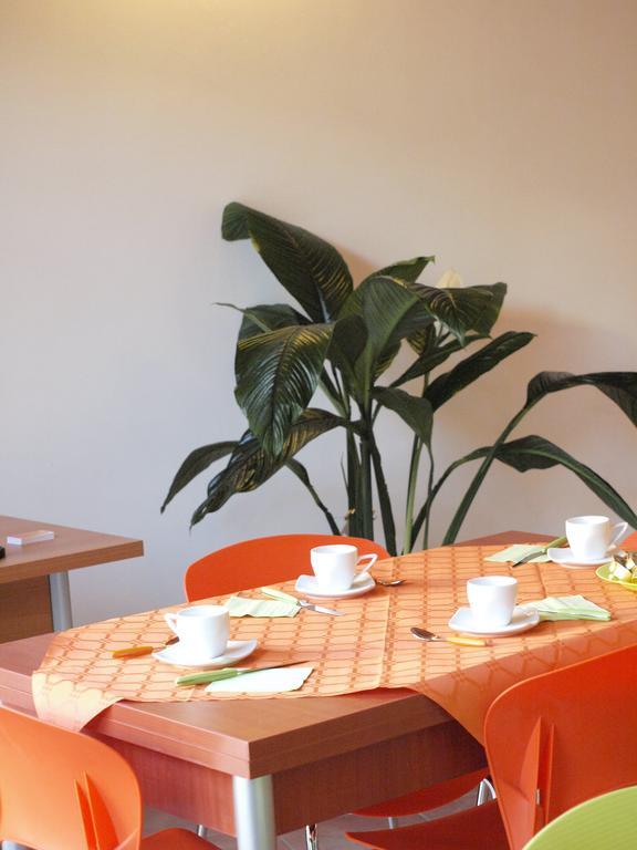 Il Giardinetto Bed and Breakfast Trapani Buitenkant foto