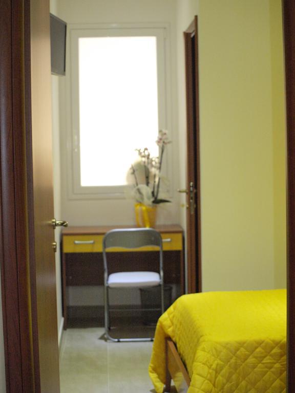 Il Giardinetto Bed and Breakfast Trapani Kamer foto
