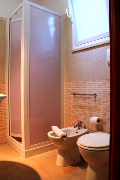 Il Giardinetto Bed and Breakfast Trapani Buitenkant foto