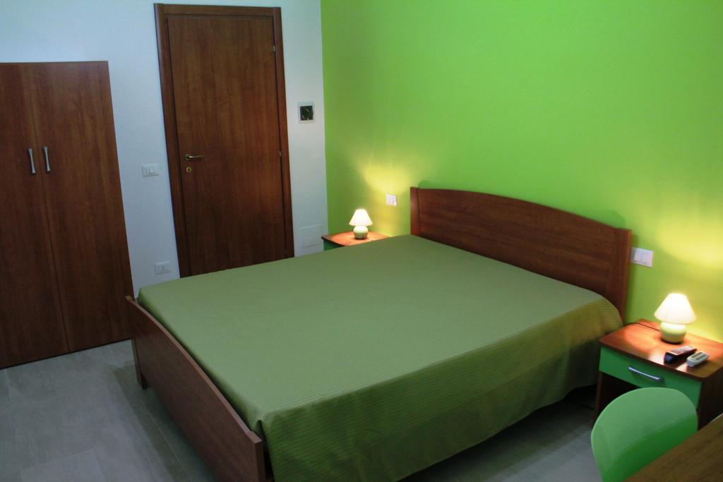 Il Giardinetto Bed and Breakfast Trapani Buitenkant foto