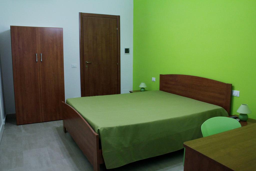 Il Giardinetto Bed and Breakfast Trapani Buitenkant foto